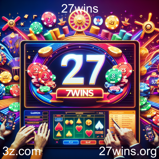 A Importância dos Fóruns de Jogo no 27wins